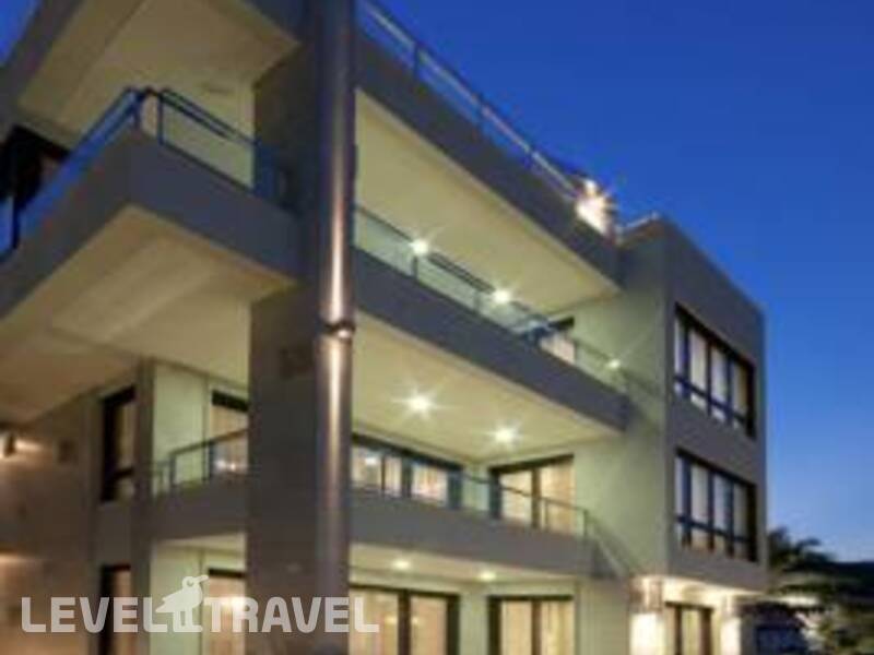 Фотография Alexandar Luxury Suites & Spa Фотография Alexandar Luxury Suites & Spa