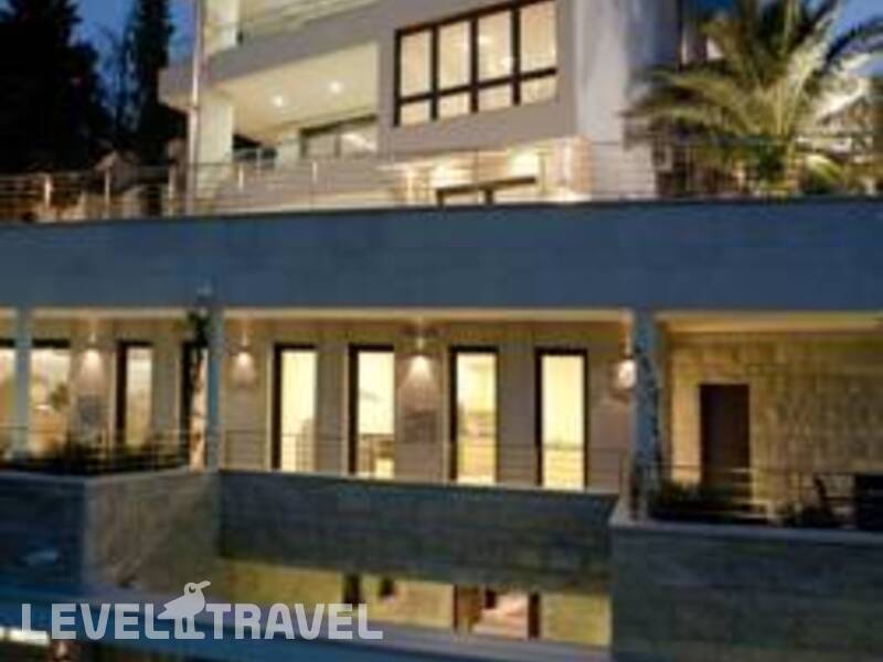 Фотография Alexandar Luxury Suites & Spa Фотография Alexandar Luxury Suites & Spa