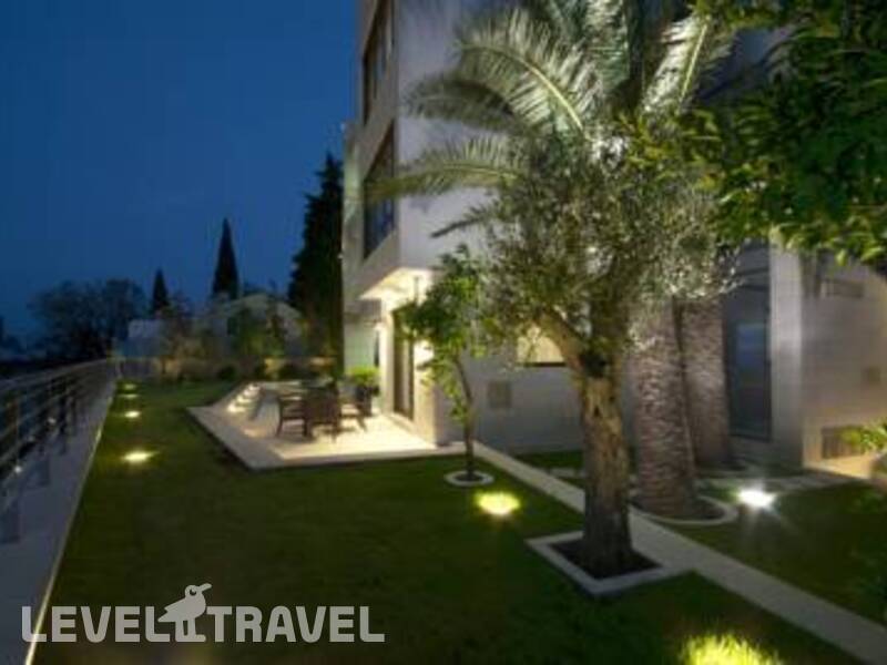 Фотография Alexandar Luxury Suites & Spa Фотография Alexandar Luxury Suites & Spa