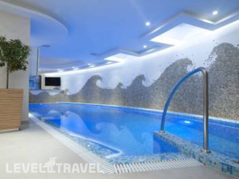 Фотография Alexandar Luxury Suites & Spa Фотография Alexandar Luxury Suites & Spa