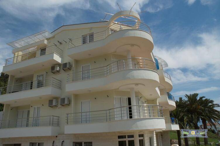 Boka Residence