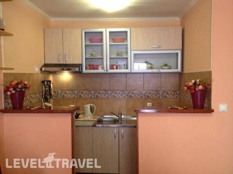 Фотография Apartments Ines