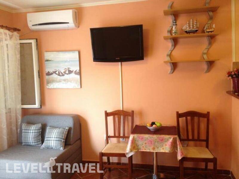 Фотография Apartments Ines