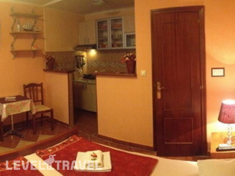 Фотография Apartments Ines