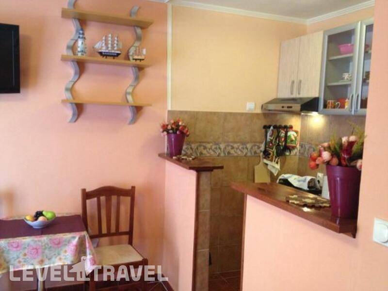 Фотография Apartments Ines