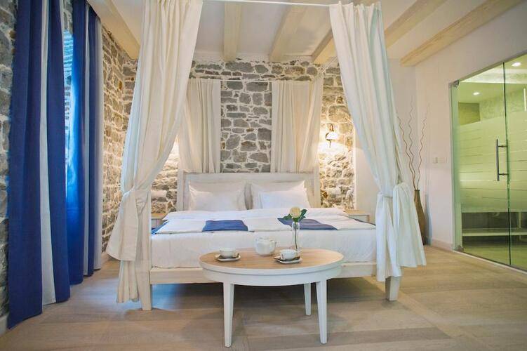 Casa Del Mare Hotel Capitano