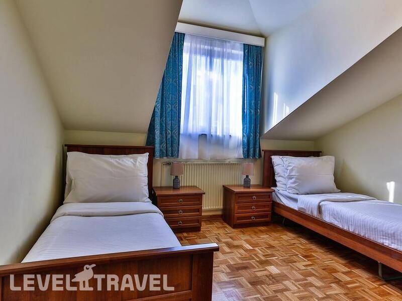 Фотография Villa Velzon
