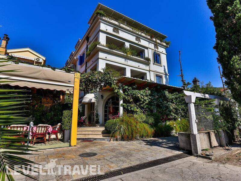 Фотография Villa Velzon
