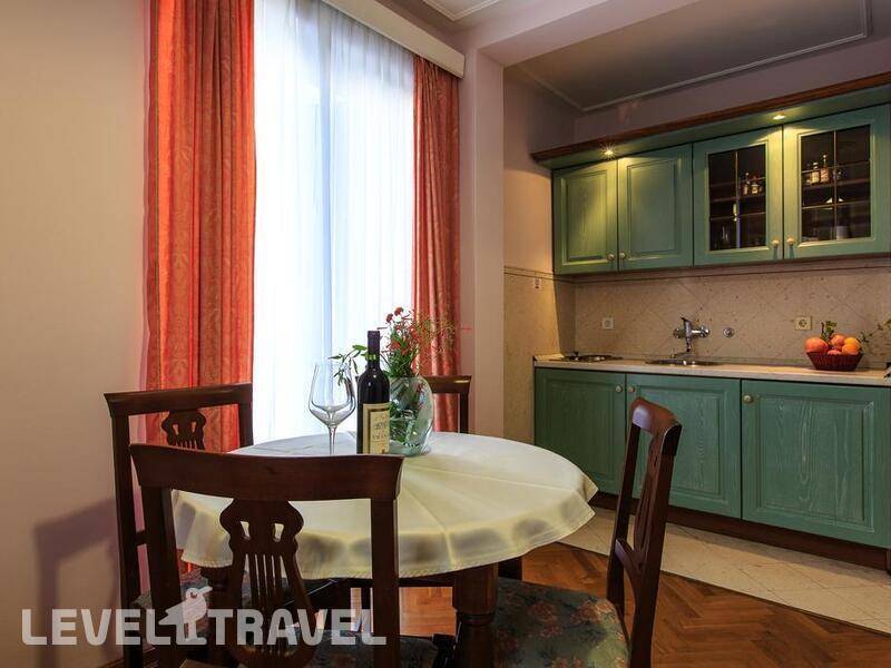 Фотография Villa Velzon