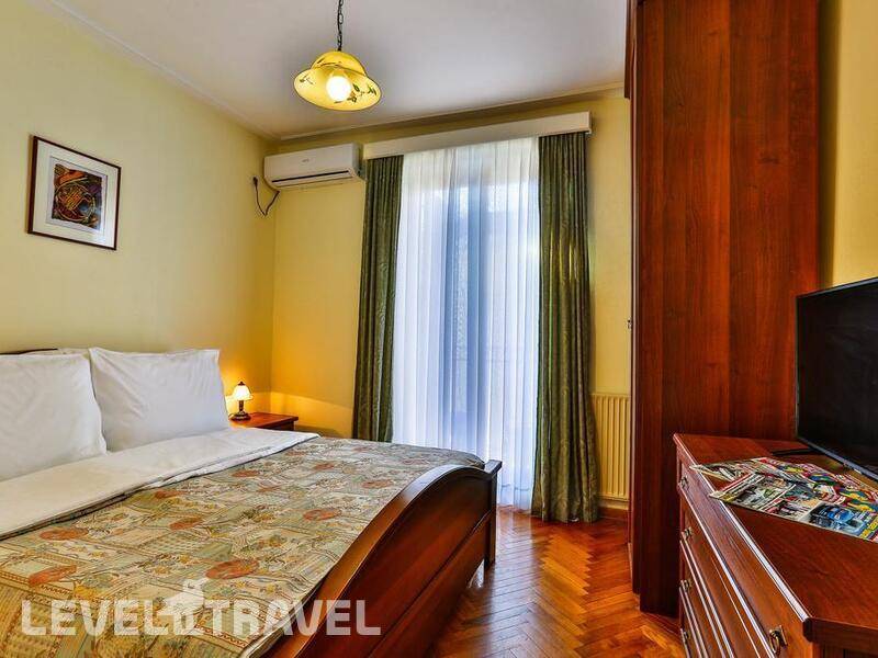 Фотография Villa Velzon