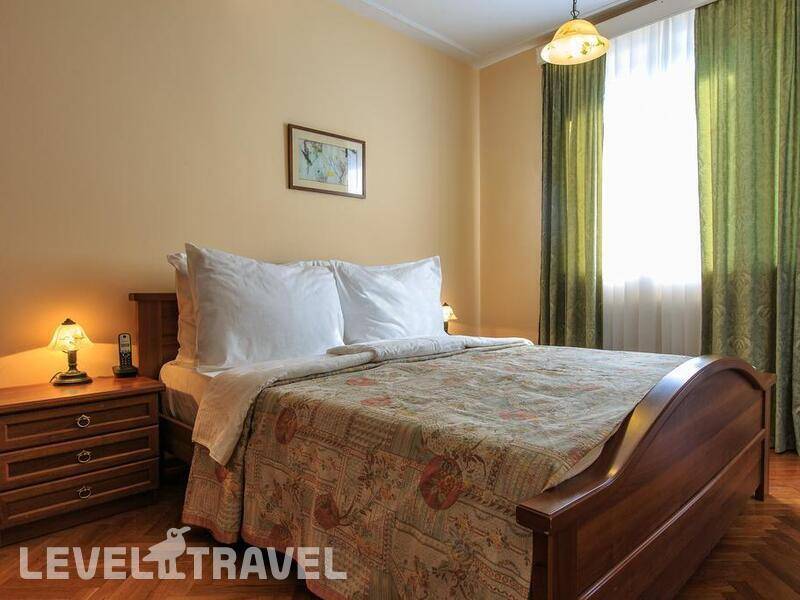 Фотография Villa Velzon