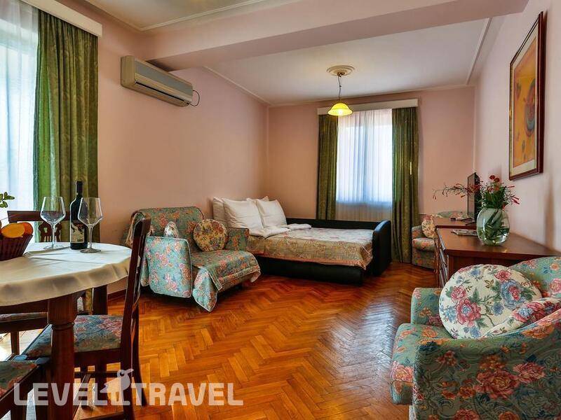 Фотография Villa Velzon