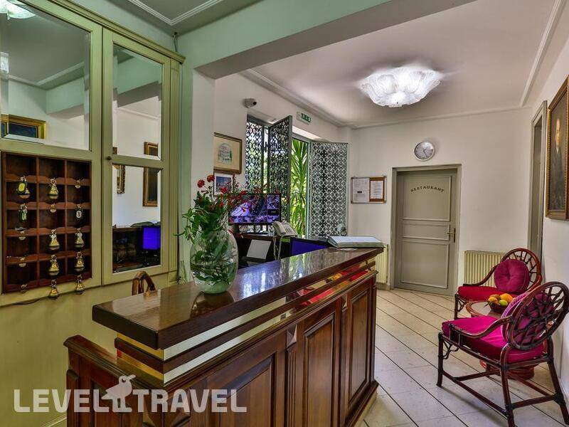 Фотография Villa Velzon