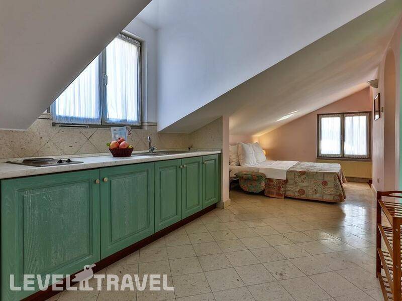 Фотография Villa Velzon