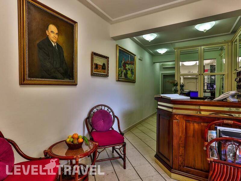 Фотография Villa Velzon