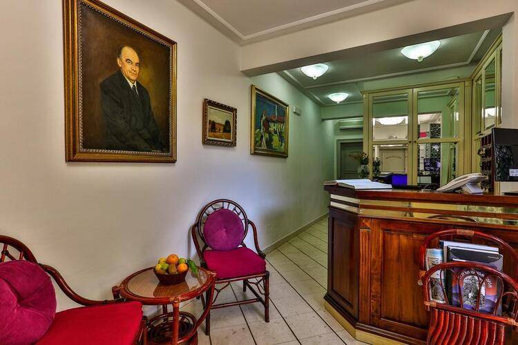 Villa Velzon
