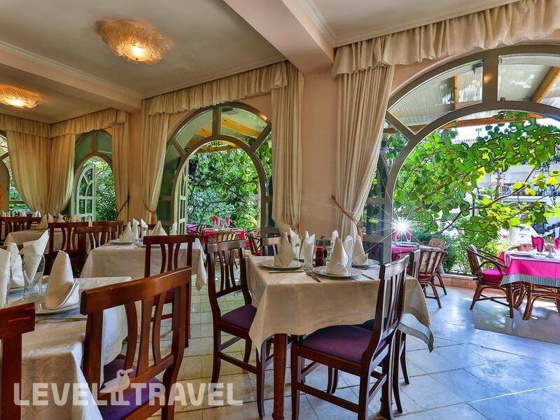 Фотография Villa Velzon