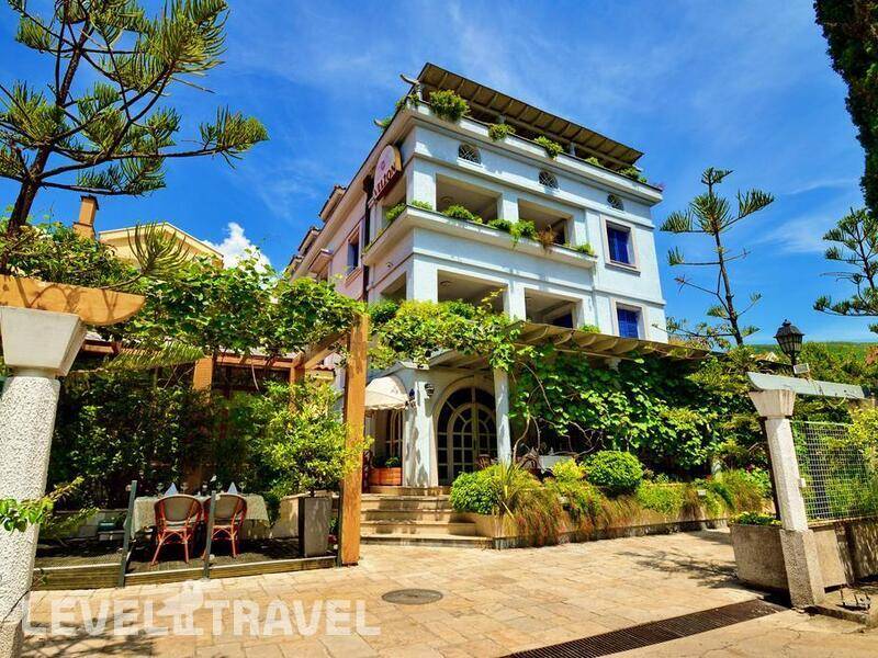 Фотография Villa Velzon