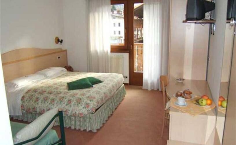 Garni Maffei Hotel