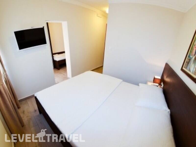 Фотография Guest House Masha