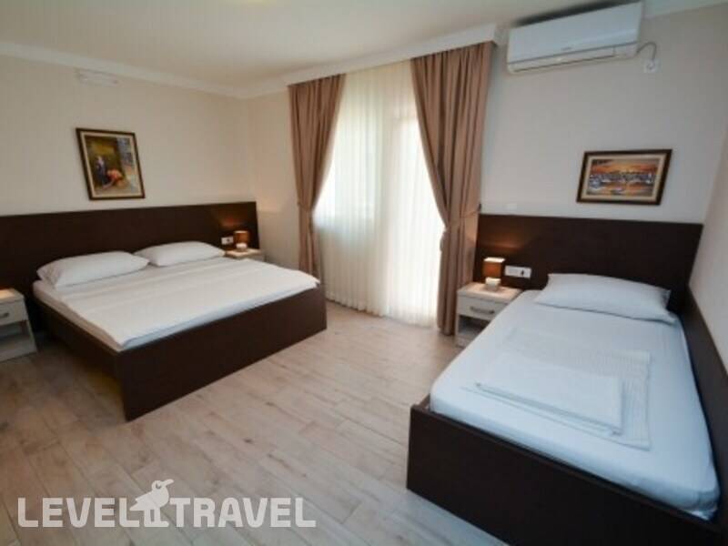 Фотография Guest House Masha Фотография Guest House Masha
