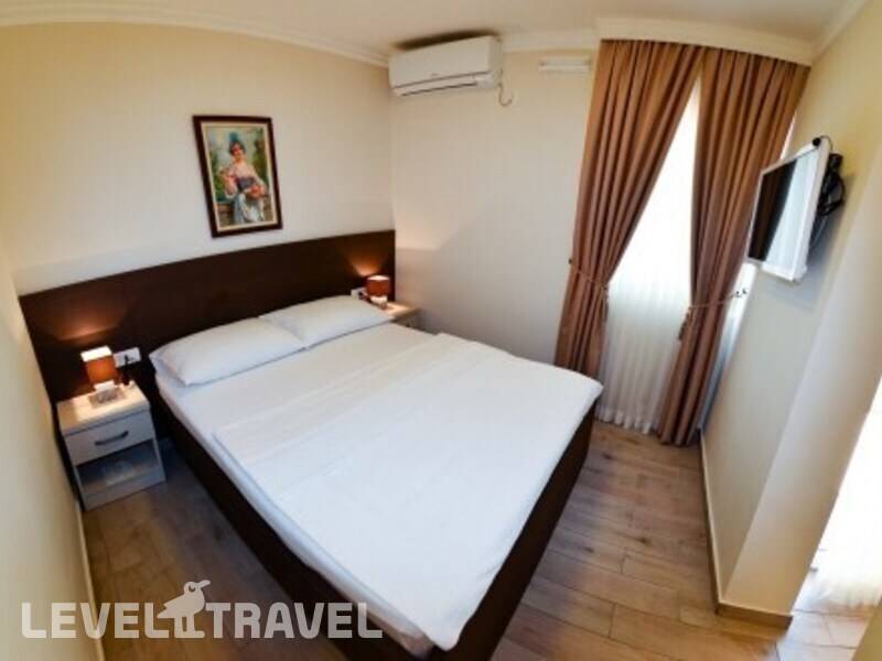 Фотография Guest House Masha Фотография Guest House Masha