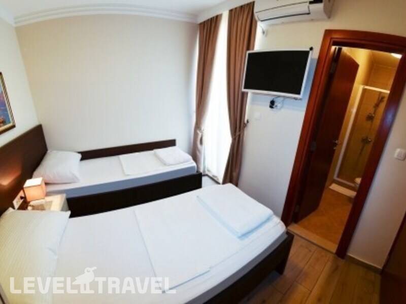 Фотография Guest House Masha Фотография Guest House Masha