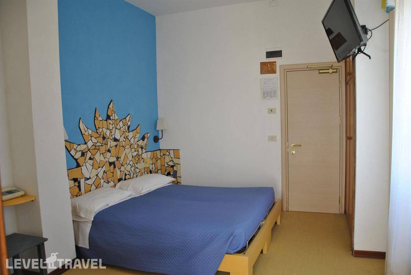 фотографии отеля Giorgetti Palace Hotel в Италия(Беллария) - фото №2