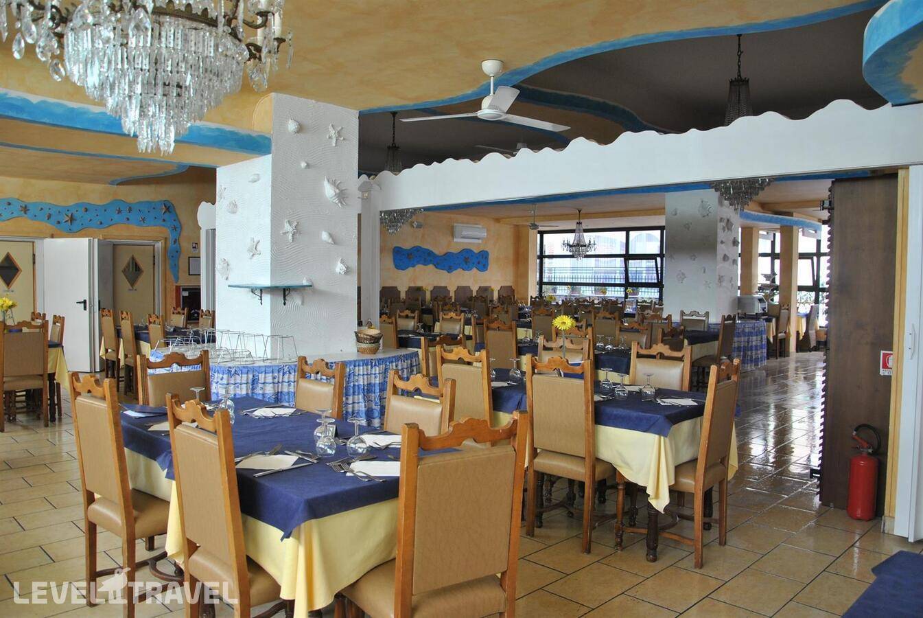 фотографии отеля Giorgetti Palace Hotel в Италия(Беллария) - фото №3