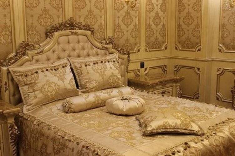 Фидан Комплекс