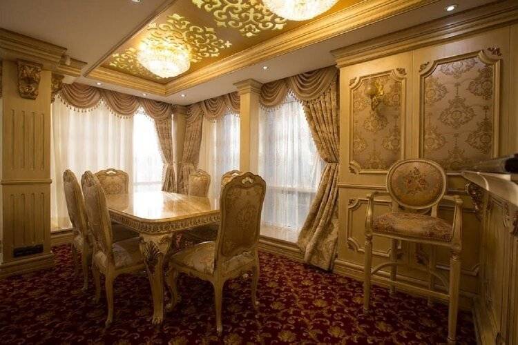 Фидан Комплекс