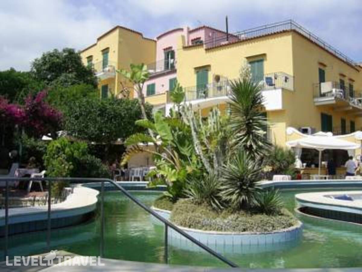 Royal Terme Hotel