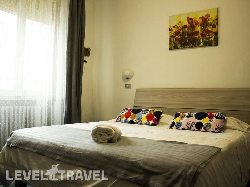 Фотография New Jolie Hotel