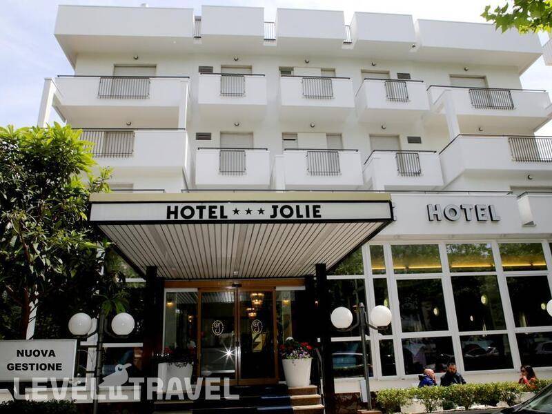 Фотография New Jolie Hotel