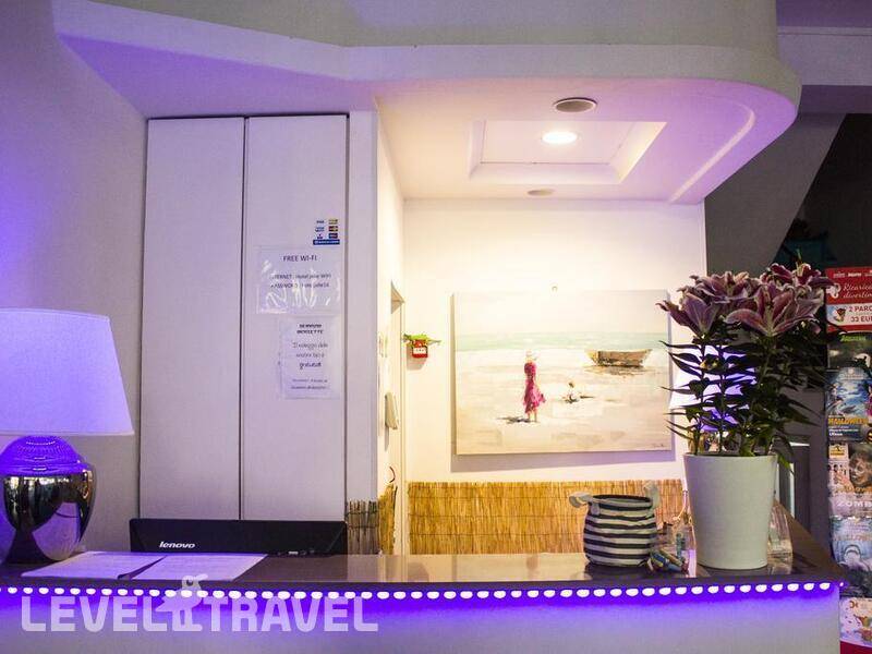 Фотография New Jolie Hotel
