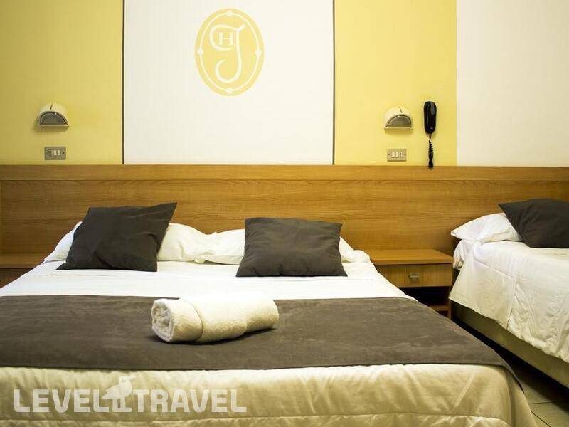 Фотография New Jolie Hotel