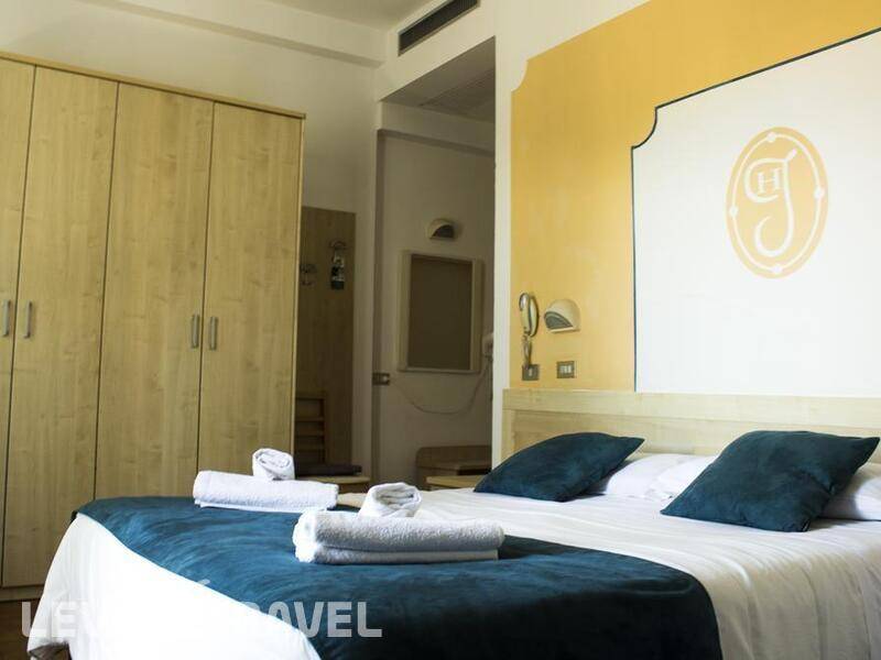 Фотография New Jolie Hotel