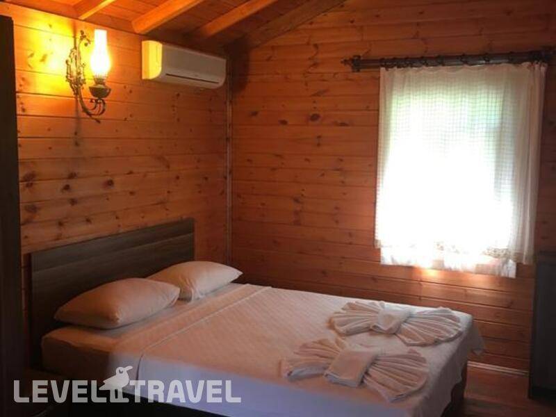 Фотография Green Peace Hotel