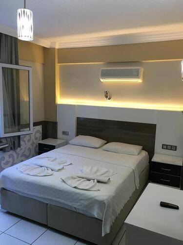 Green Peace Hotel