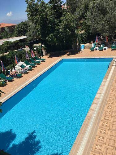 Green Peace Hotel