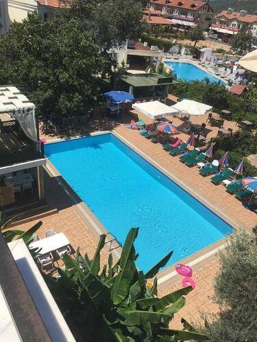 Green Peace Hotel