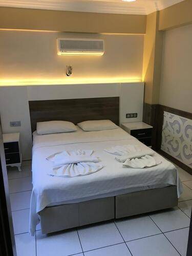 Green Peace Hotel