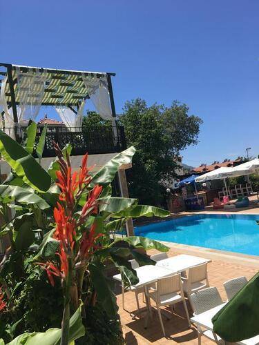 Green Peace Hotel