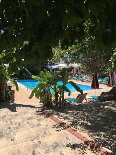 Green Peace Hotel