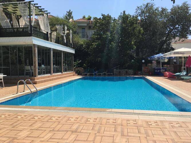 Green Peace Hotel