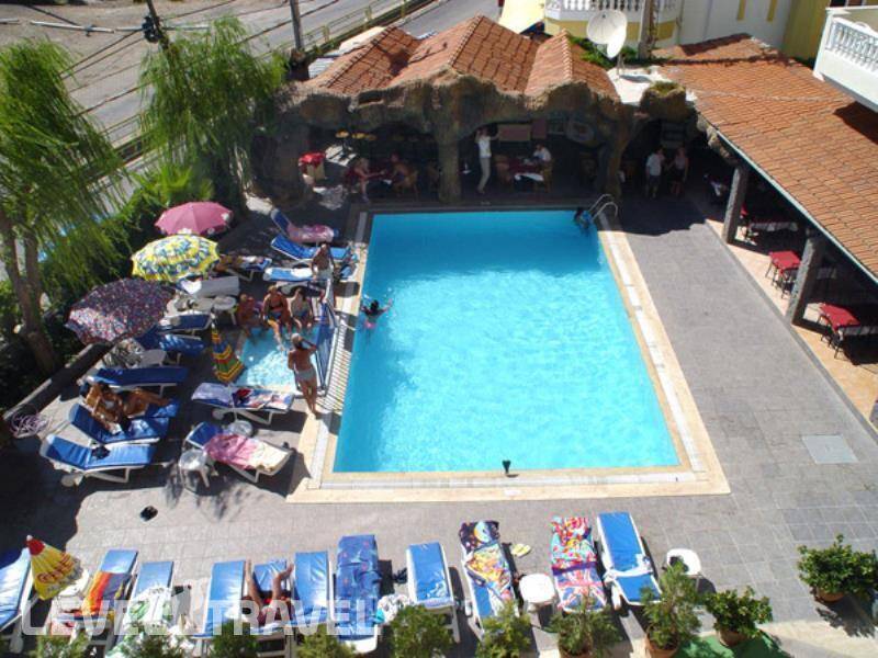 Фотография Kivilcim Hotel