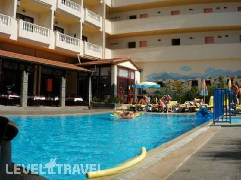Фотография Kivilcim Hotel