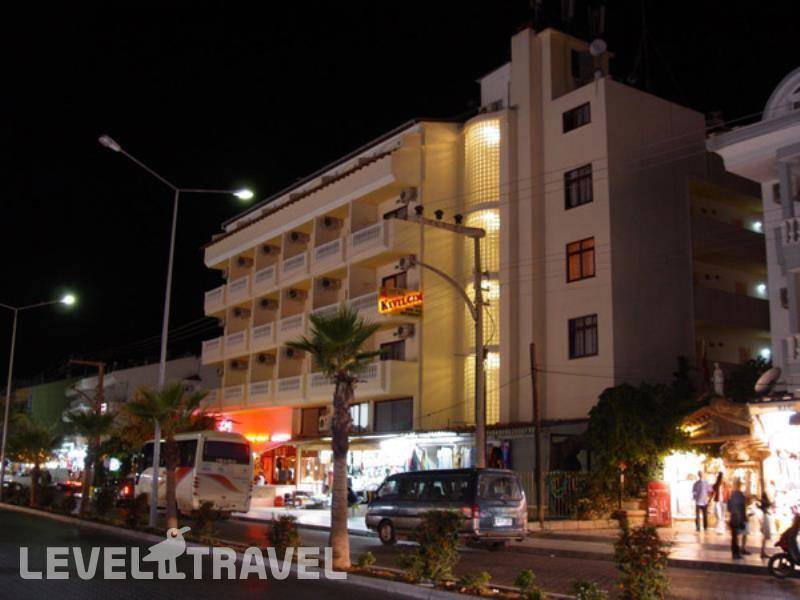 Фотография Kivilcim Hotel