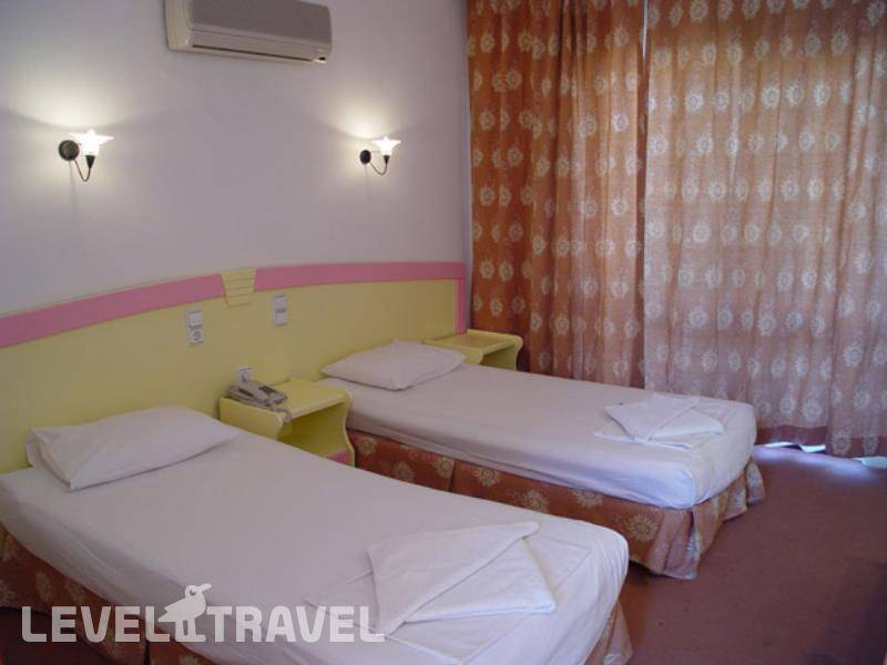 Фотография Kivilcim Hotel