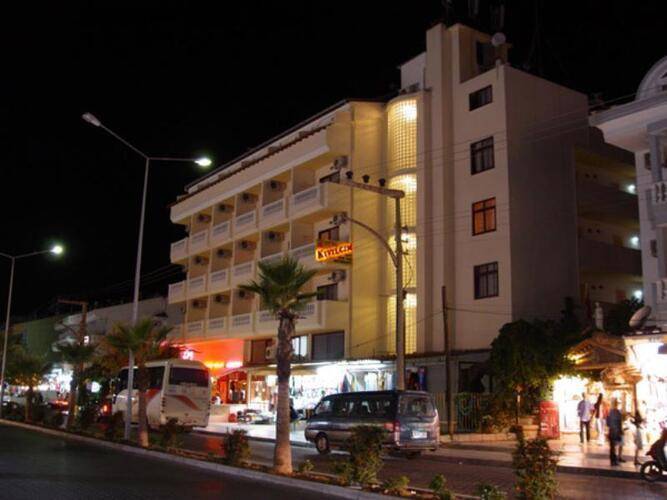 Kivilcim Hotel